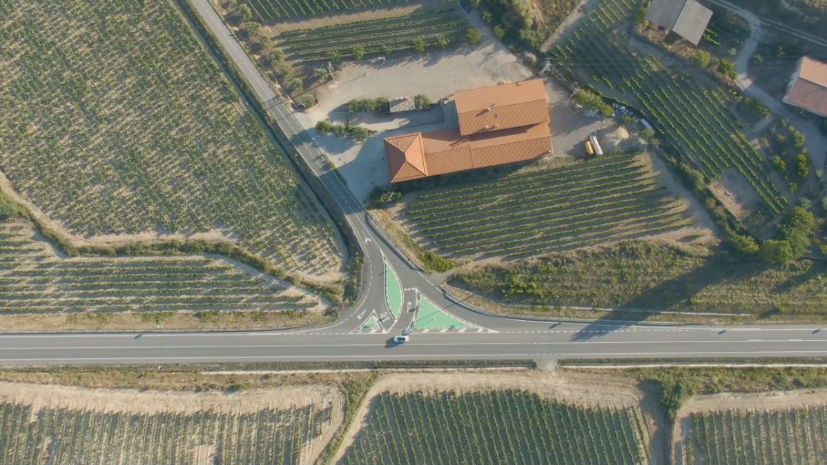 Bodegas García de Olano - Home